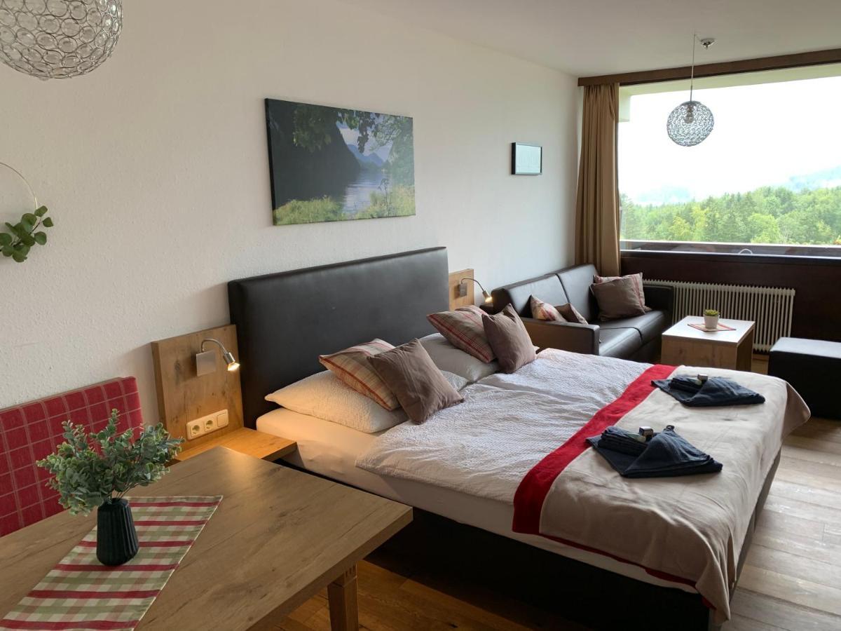 Goisererglueck Bad Goisern Exteriör bild