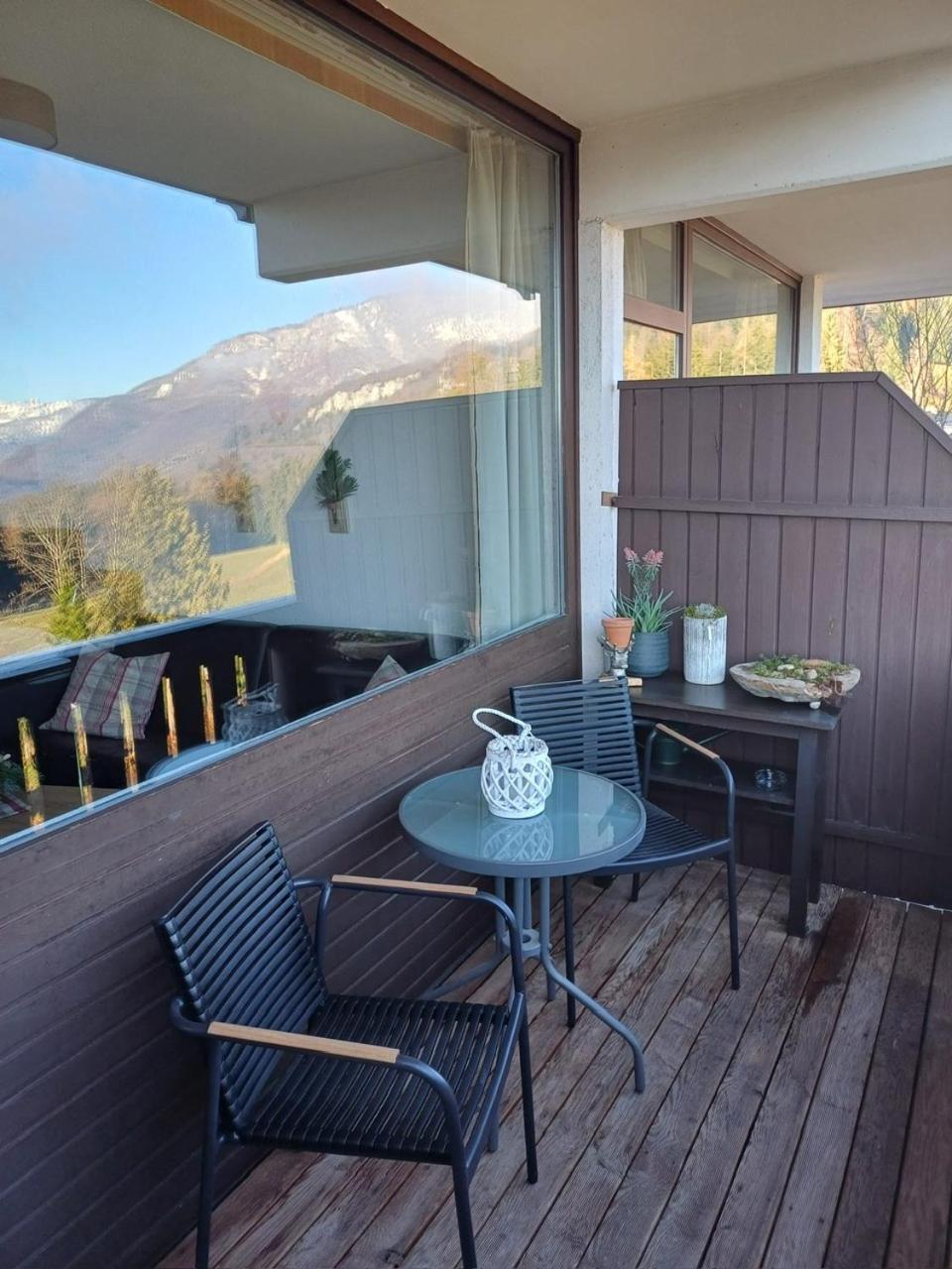 Goisererglueck Bad Goisern Exteriör bild