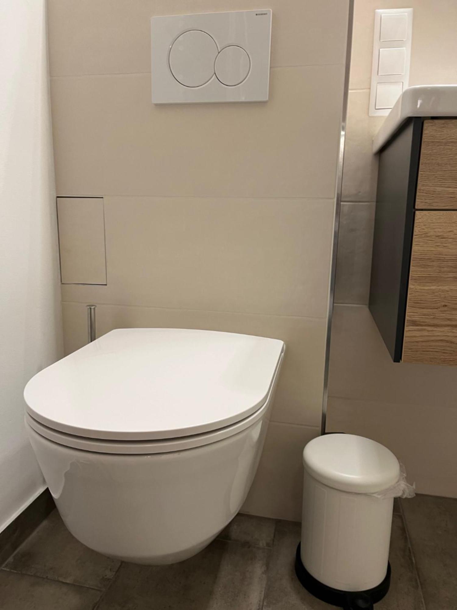 Goisererglueck Bad Goisern Exteriör bild